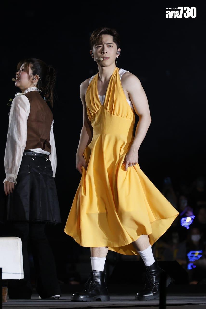 《膠戰 RUN FOR YOUR LIVE》(林俊源攝)