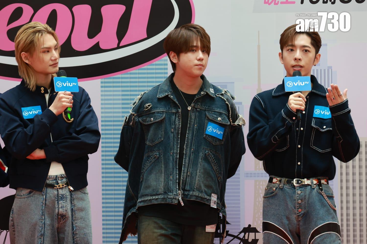 Edan被網上的聲音令到自己迷失。