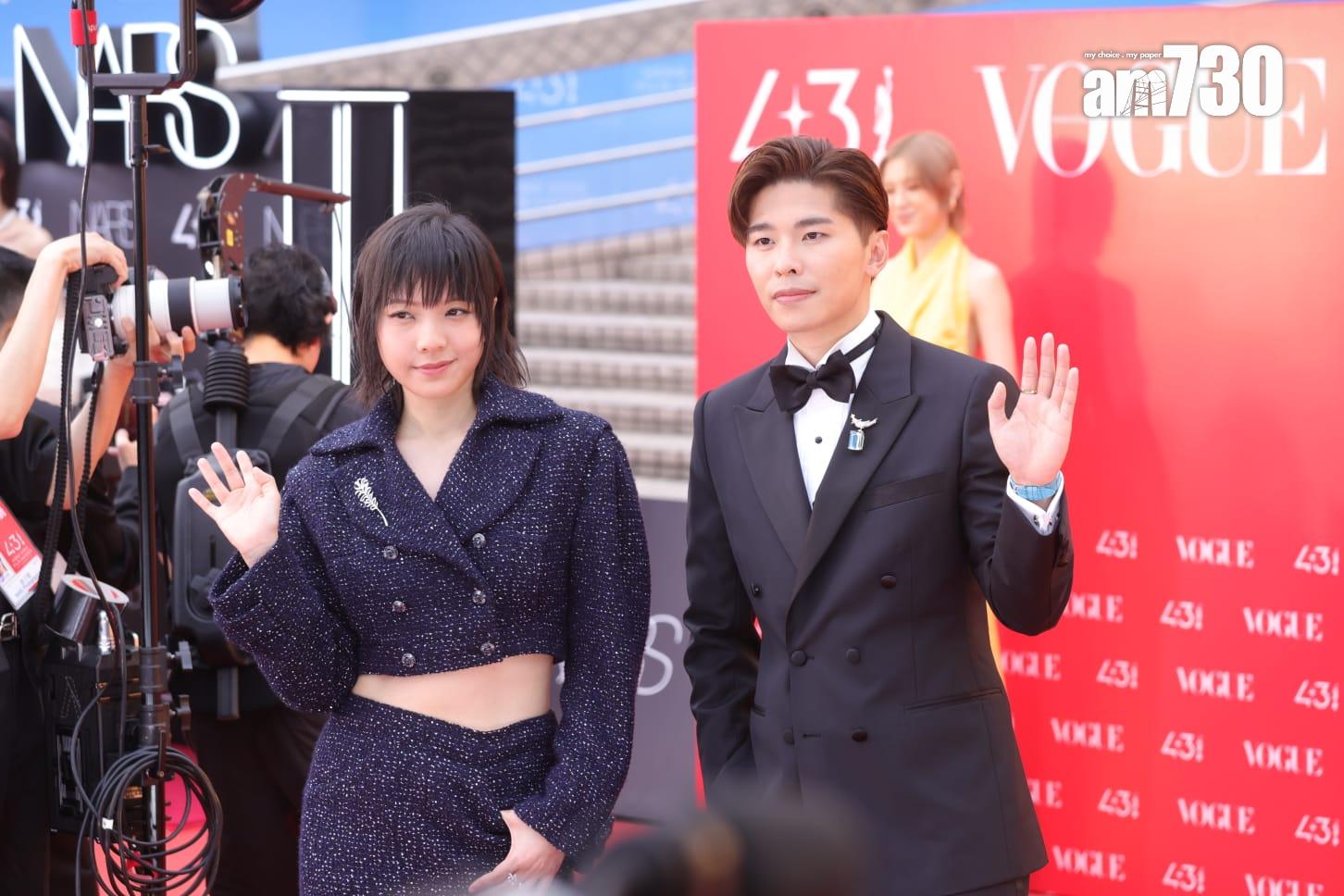 鍾雪瑩、游學修