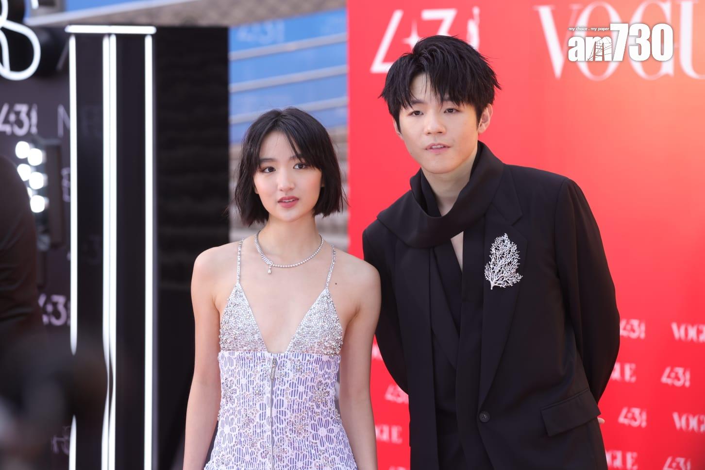 《久別重逢》共角逐7個獎項。