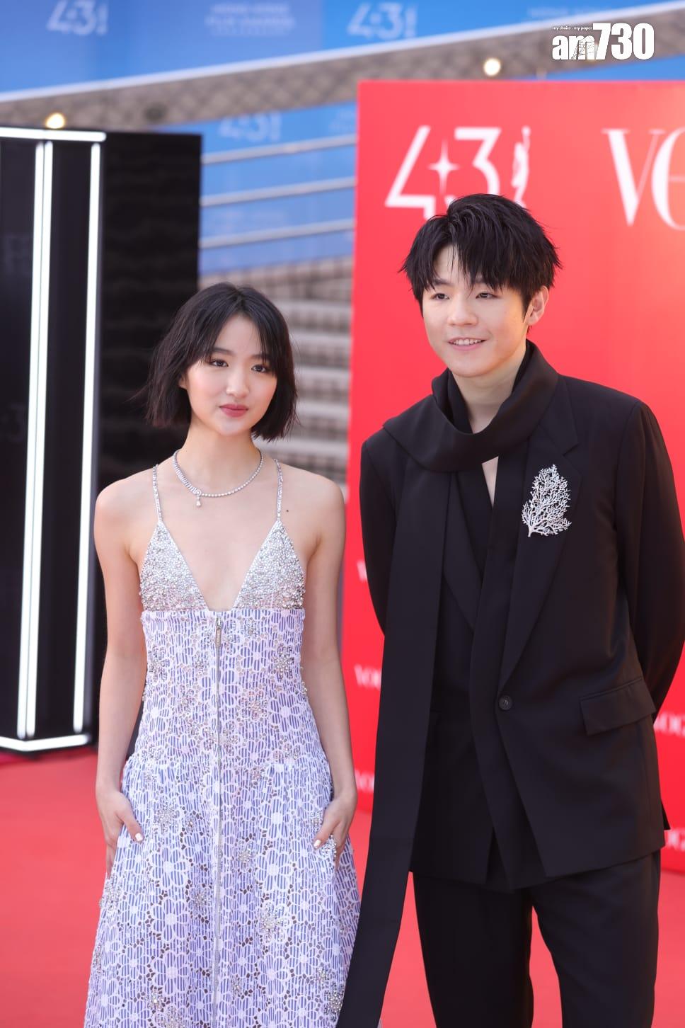 《久別重逢》共角逐7個獎項。