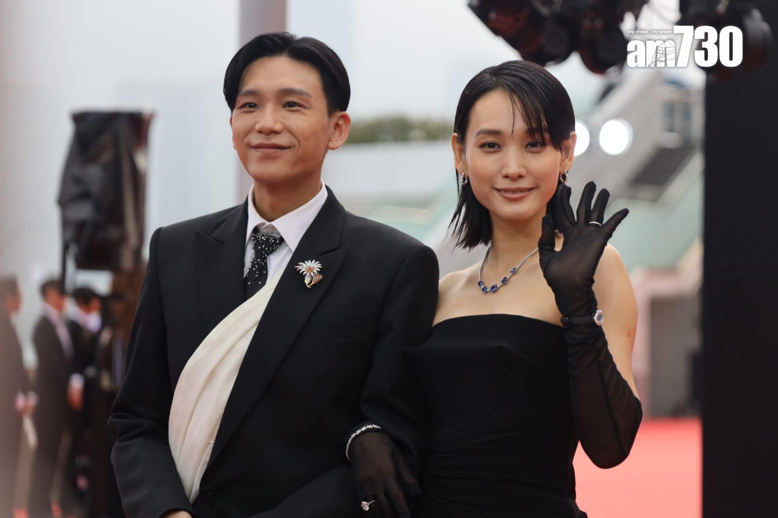 盧鎮業、談善言