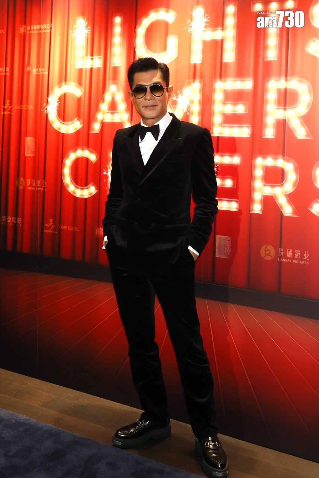 古天樂 (林俊源攝)