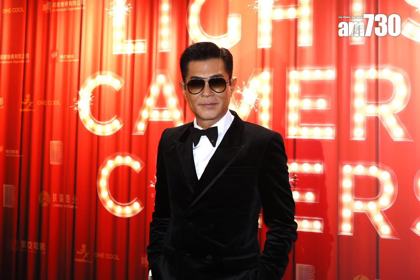 古天樂 (林俊源攝)