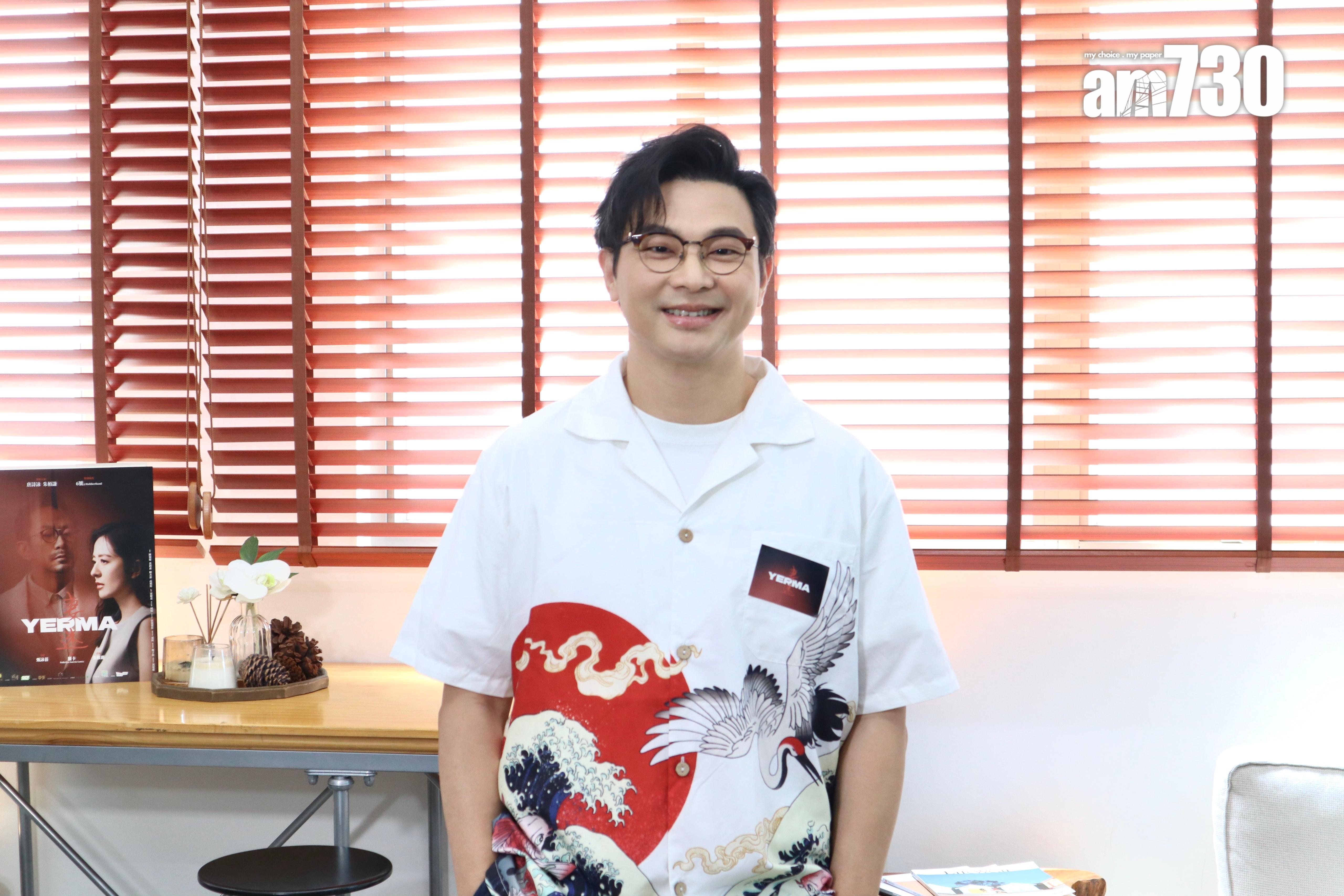 6號直認啟德體育園舉辦的香港國際七人欖球時,臨時才取消有份演出的環節。(娛樂組攝)