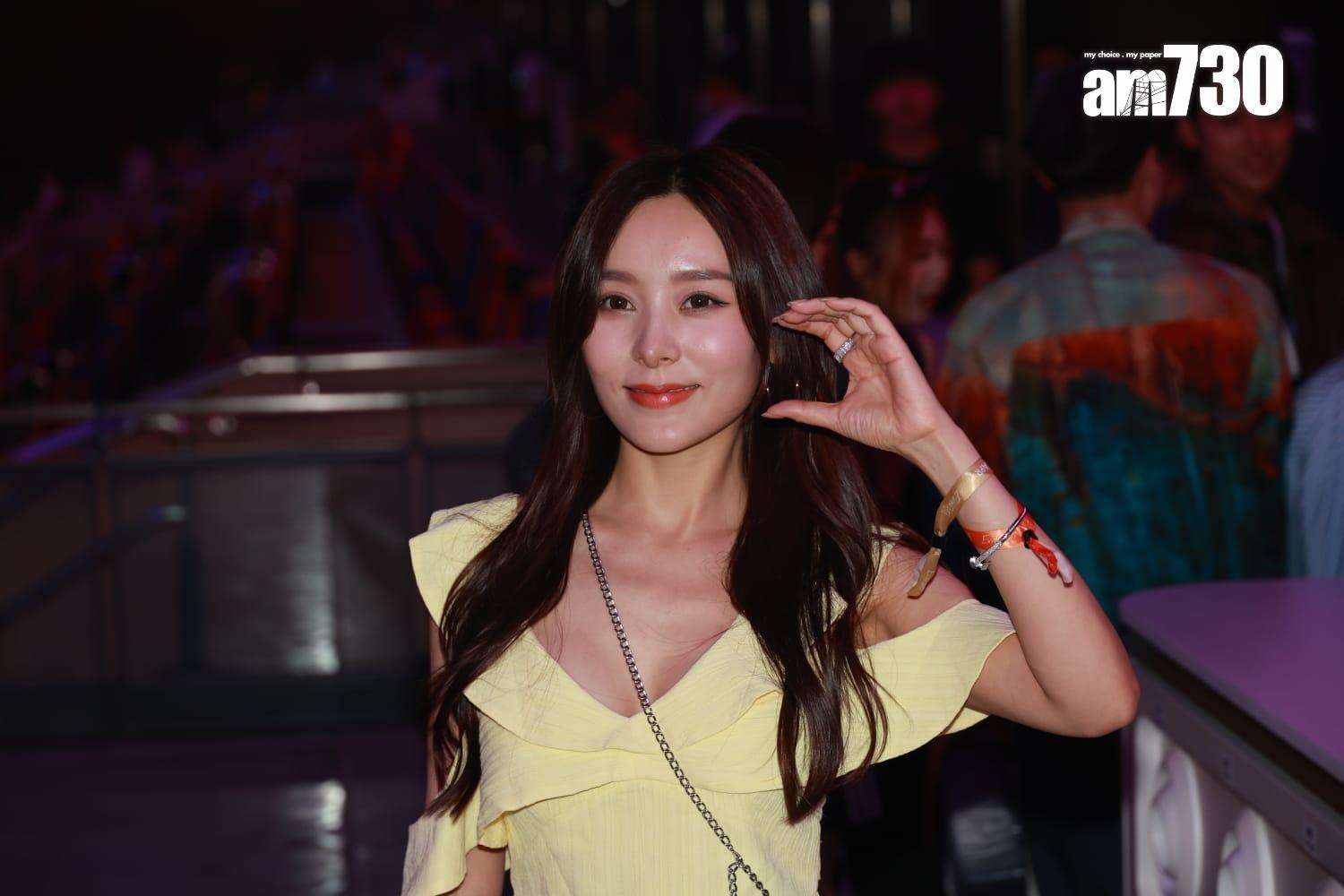 何佩瑜 (羅錦鴻攝)