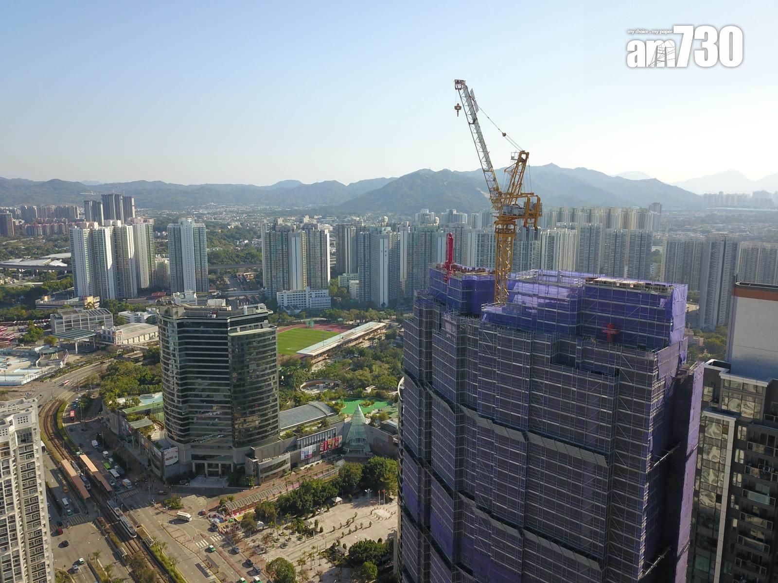 3月成交量爆升九成!細價樓成新盤戰場 中原:旺市料延續至第二季|一手市況