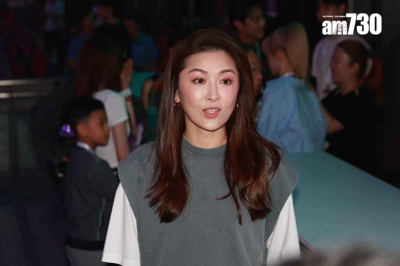 周勵淇 (羅錦鴻攝)