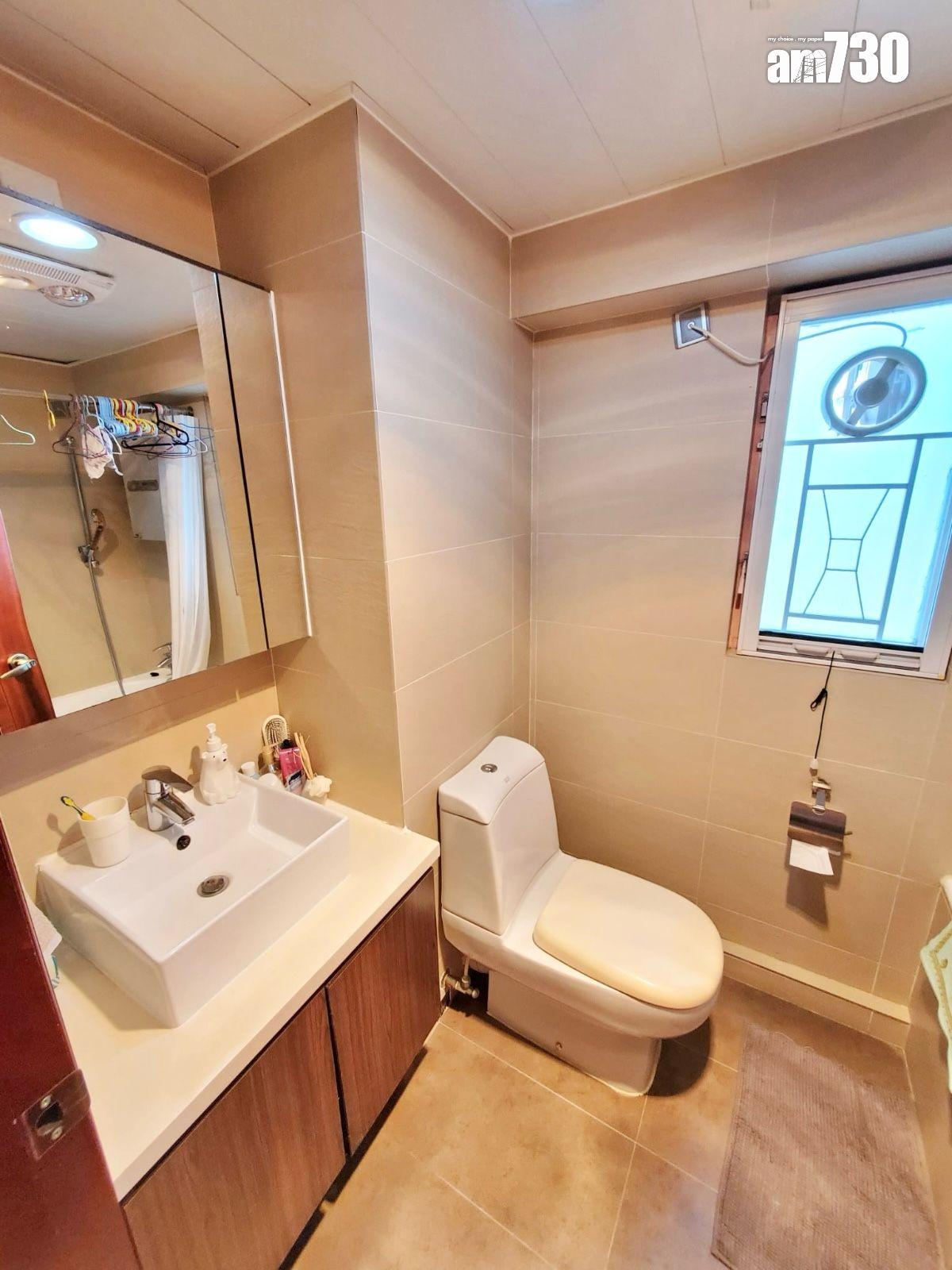 屯門黃金海岸三房微減2%即獲上車客承接 呎價「6字頭」(有圖)|二手樓成交