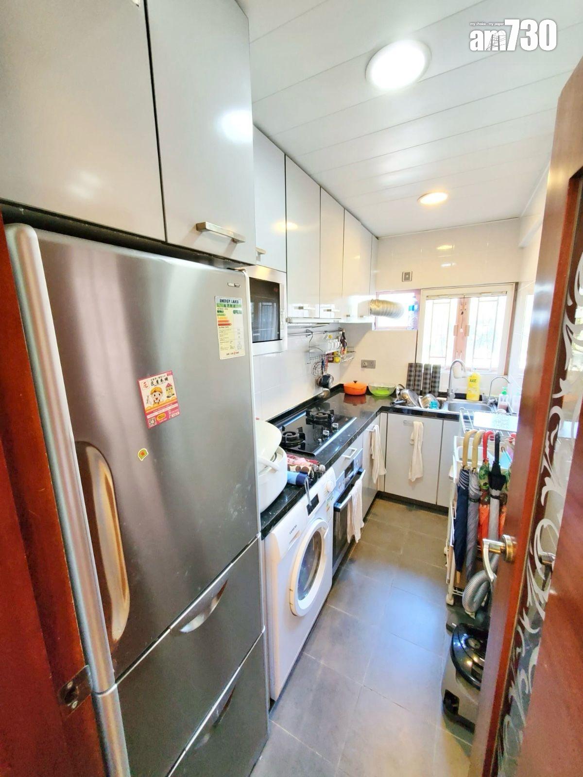 屯門黃金海岸三房微減2%即獲上車客承接 呎價「6字頭」(有圖)|二手樓成交