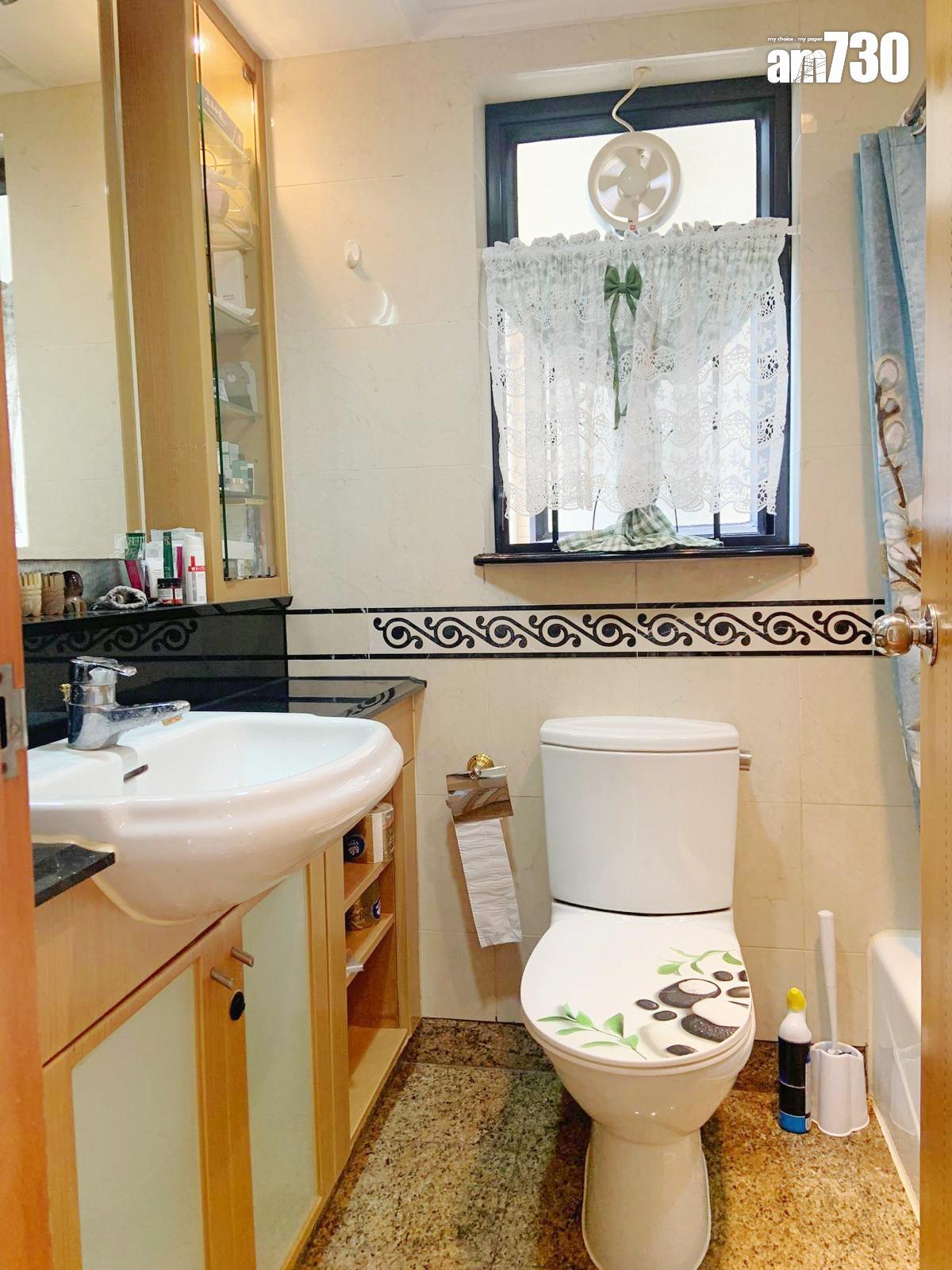 跌穿12年前買入價!屯門愛琴海岸海景三房547萬獲同屋苑換樓客接手(有圖)|二手蝕讓