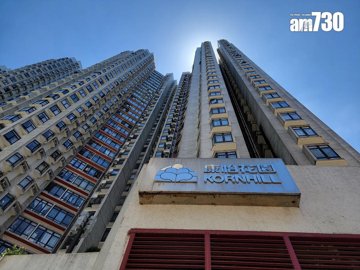 藍籌屋苑長情業主沽貨止賺走 康怡花園三房39年升值15倍|二手市況