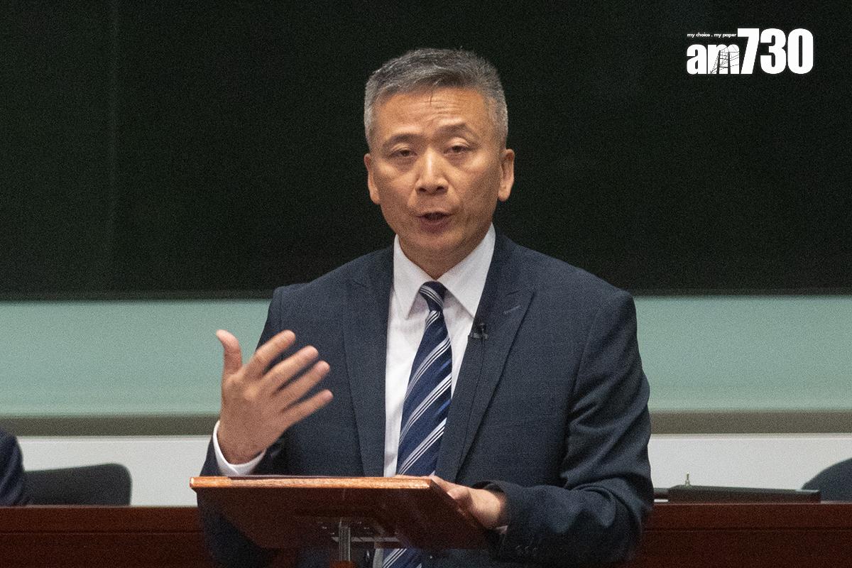 姚柏良提出的160元修正案未獲過半數通過。(資料圖片/蘇文傑攝)