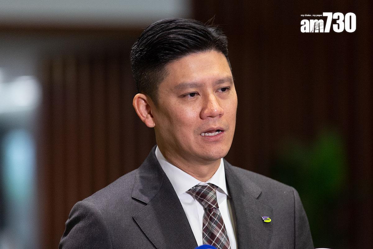 譚文豪據報最快本月29日出獄。(資料圖片/蘇文傑攝)