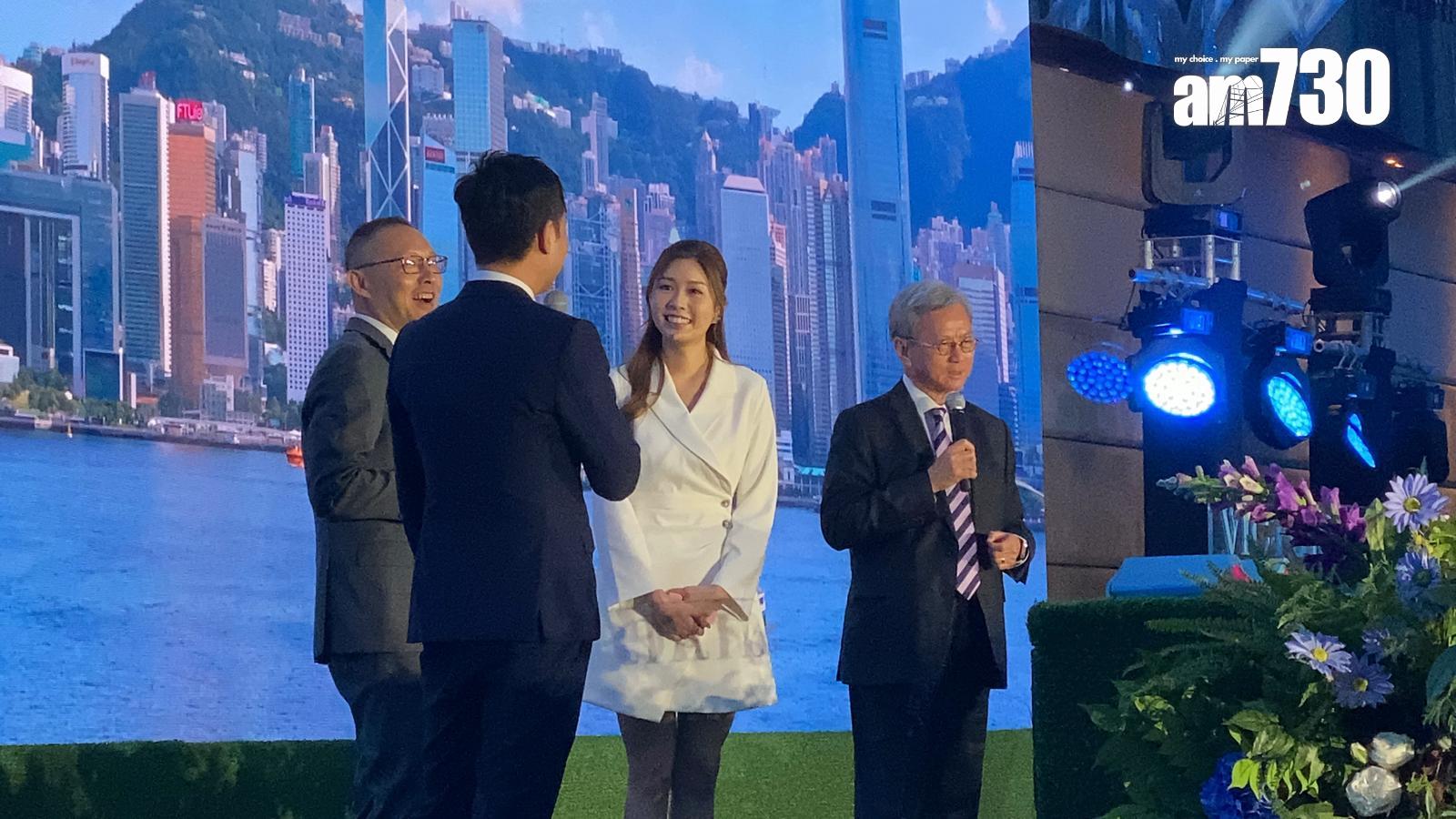 長實啟德Victoria Blossom「花語海」分三期發展 首兩期短期推出 共涉723伙|新盤登場