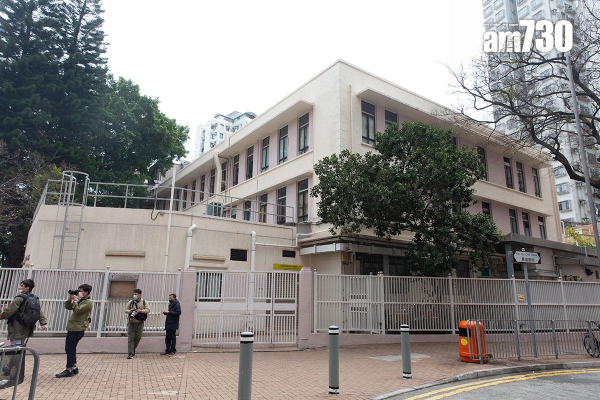 大埔賽馬會普通科門診診所會在勞動節及佛誕提供服務。(資料圖片/蘇文傑攝)