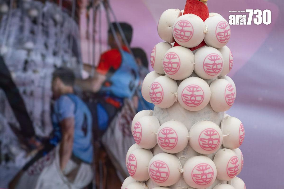 包山嘉年華即日起舉行一個月。(蘇文傑攝)