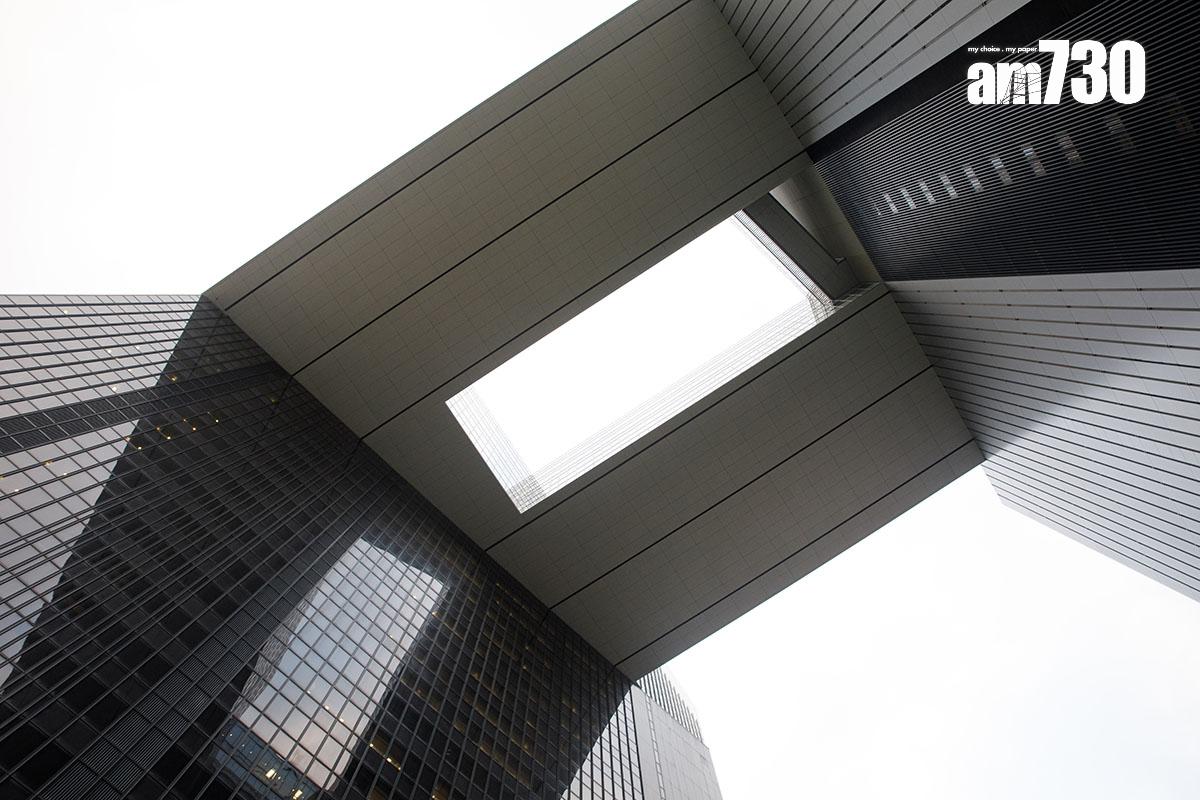 政府周二將公布第四批重點企業夥伴。(資料圖片/蘇文傑攝)