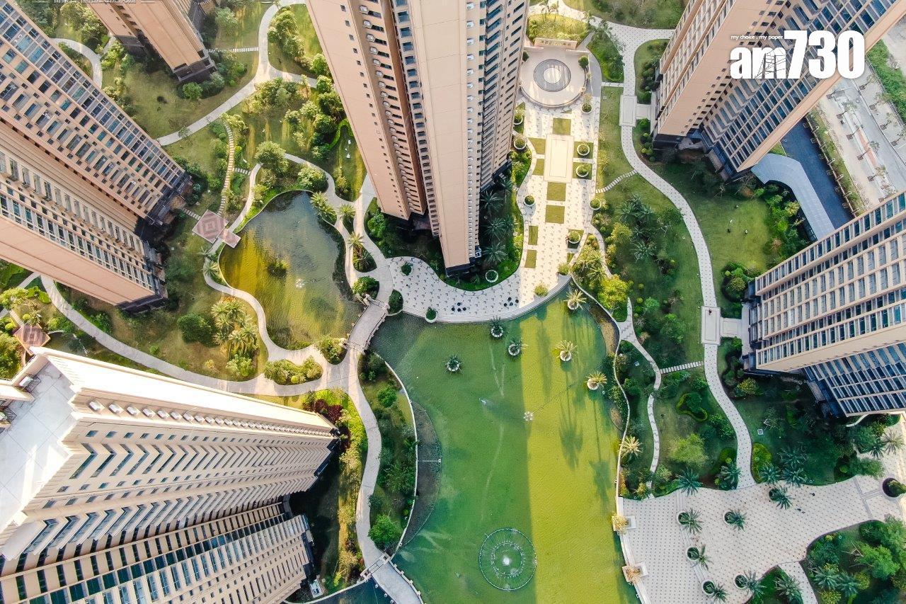 珠海恒裕江山匯推出多個特價單位 三房106萬人幣起(多圖)|大灣區置業