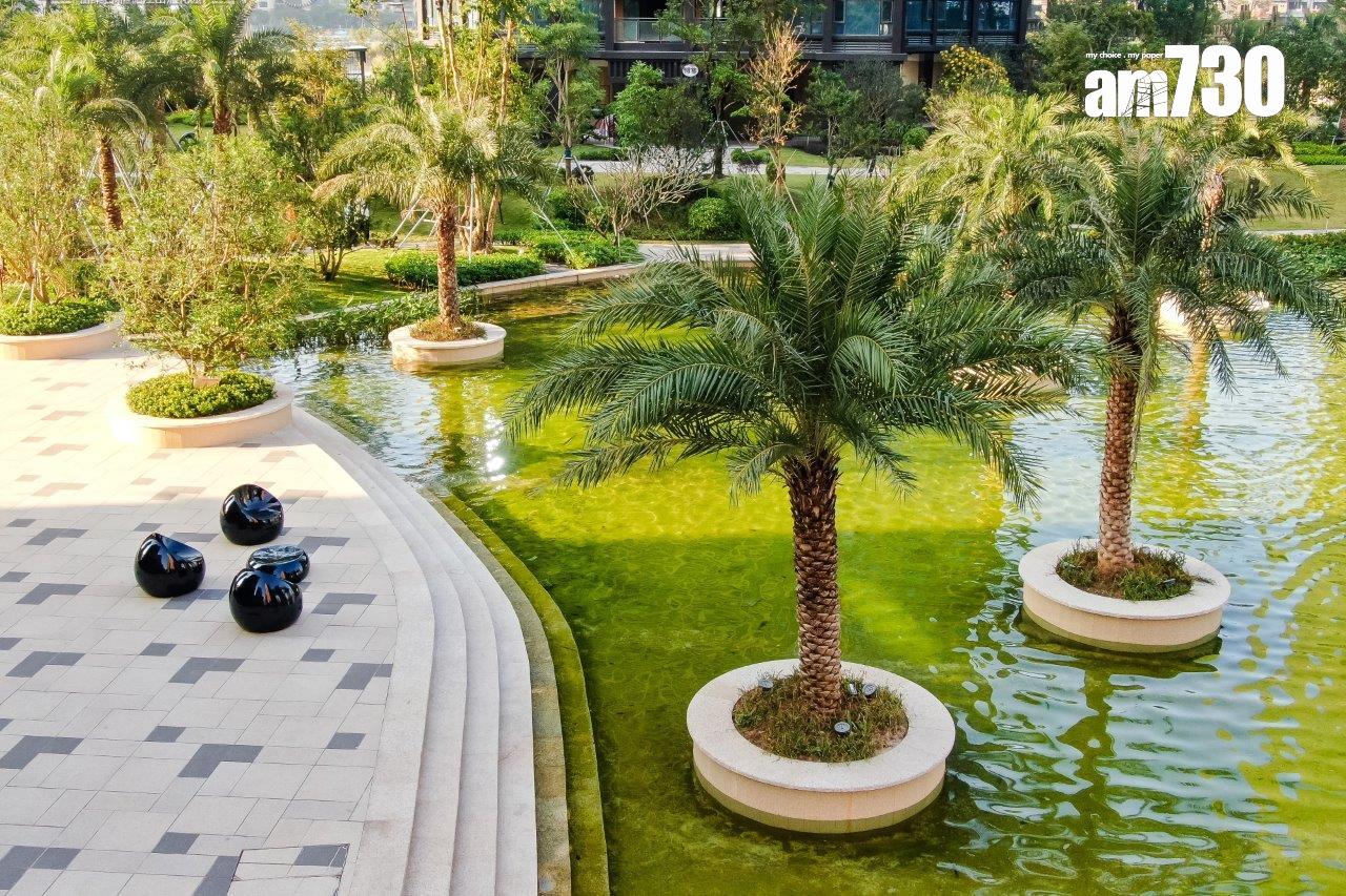 珠海恒裕江山匯推出多個特價單位 三房106萬人幣起(多圖)|大灣區置業