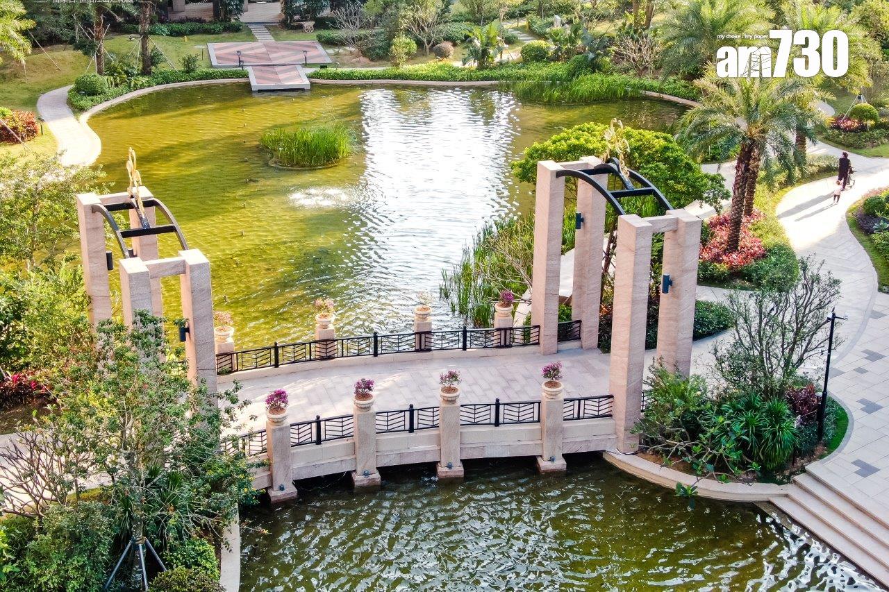 珠海恒裕江山匯推出多個特價單位 三房106萬人幣起(多圖)|大灣區置業