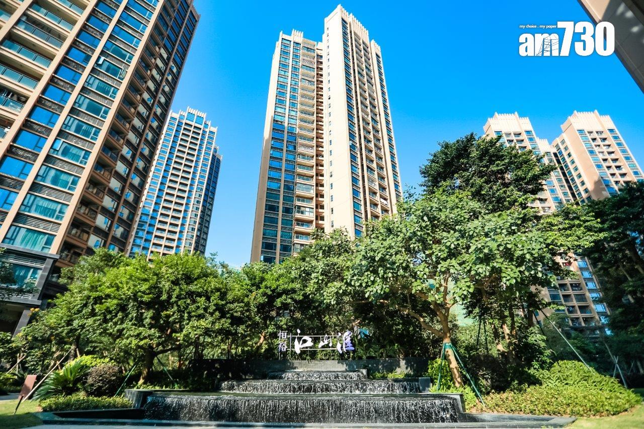 珠海恒裕江山匯推出多個特價單位 三房106萬人幣起(多圖)|大灣區置業