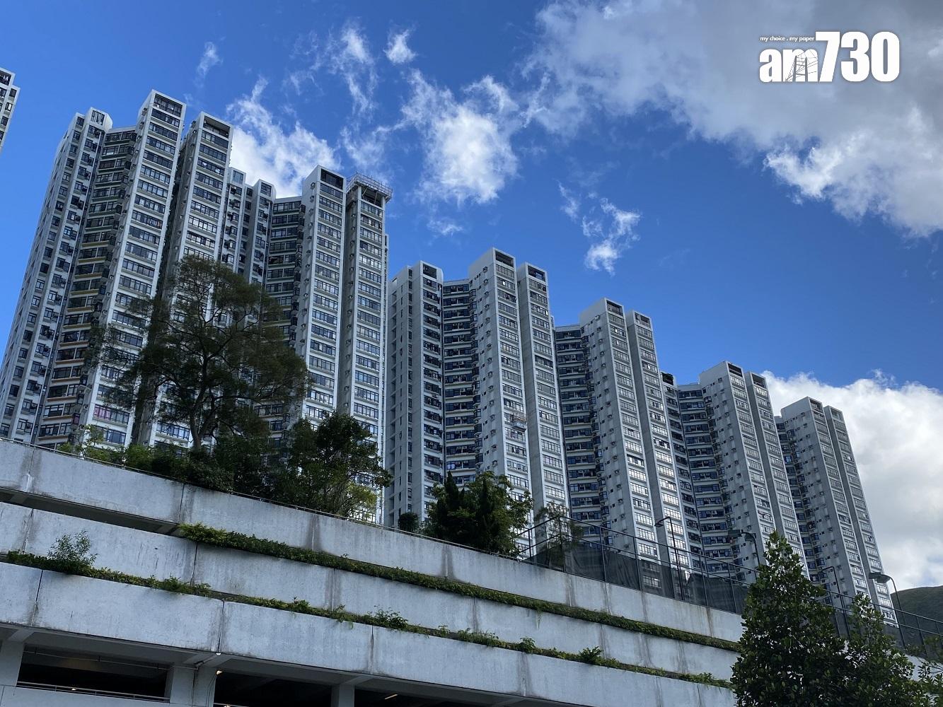 中原十大屋苑本周末交投暗淡,僅得鰂魚涌康怡花園(圖)及天水圍嘉湖山莊錄得成交。