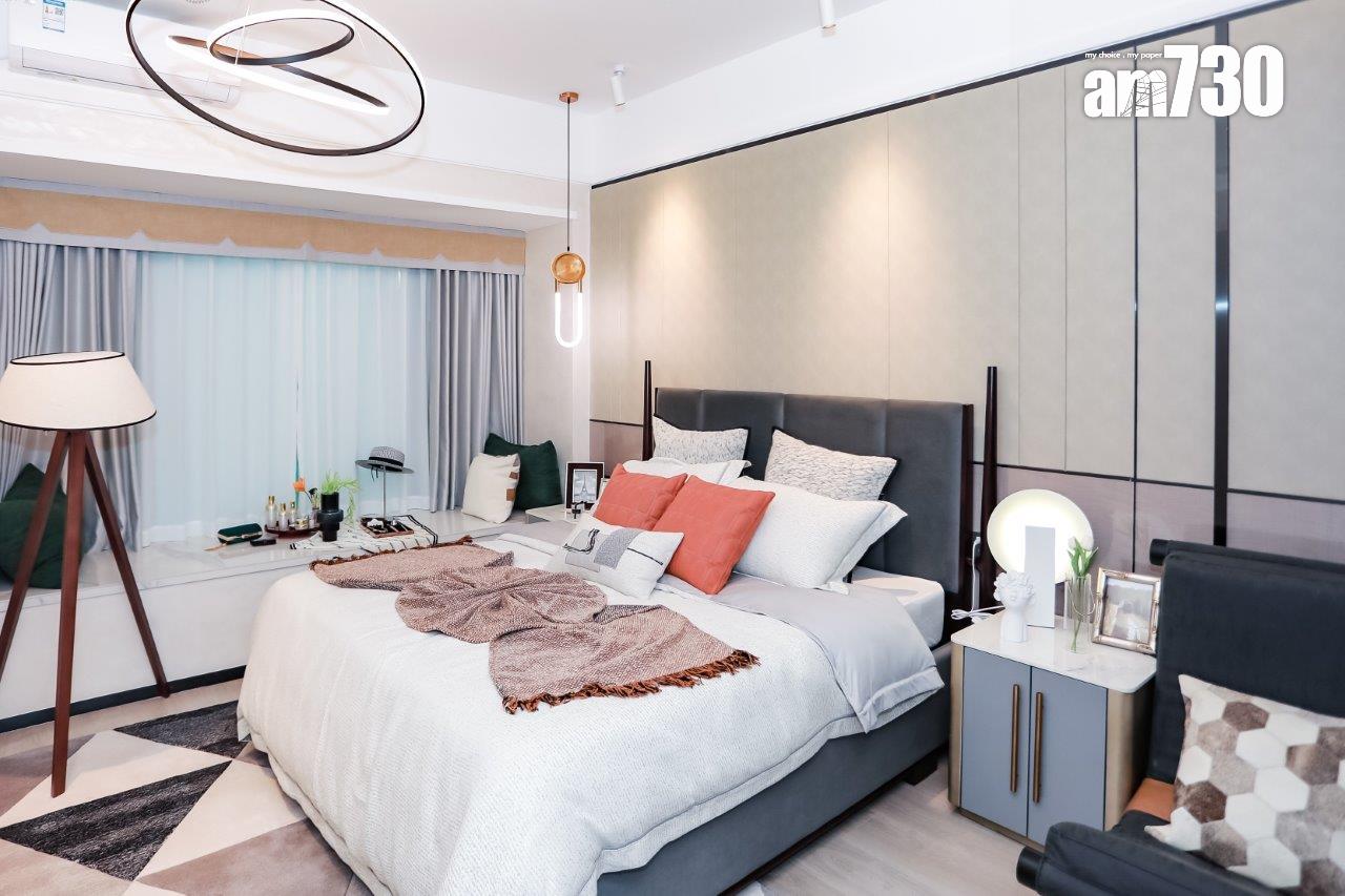 珠海恒裕江山匯推出多個特價單位 三房106萬人幣起(多圖)|大灣區置業