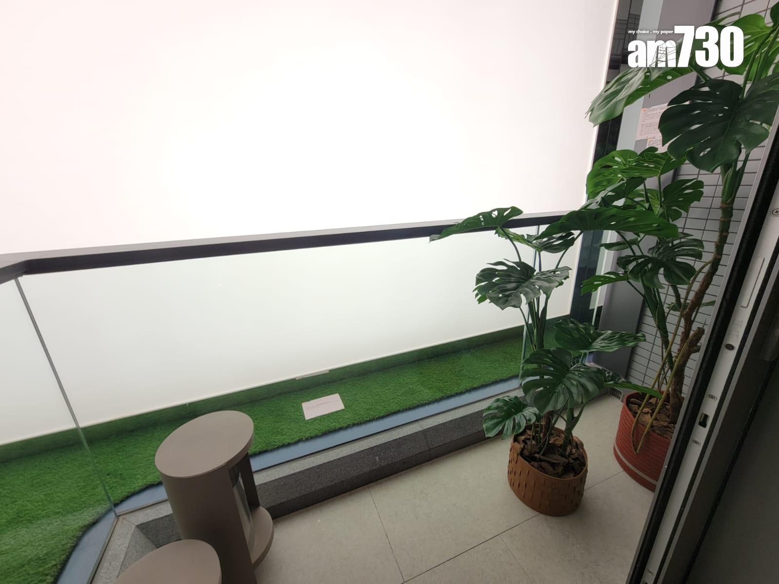 SIERRA SEA示範單位|第1B期807呎三房 高樓底設計空間感十足(多圖有片)|西沙新盤