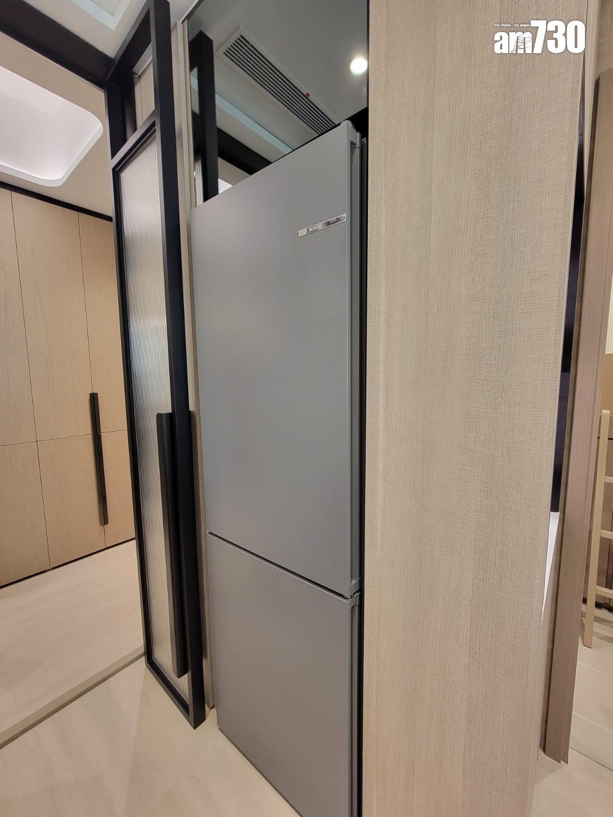 SIERRA SEA示範單位|第1B期807呎三房 高樓底設計空間感十足(多圖有片)|西沙新盤