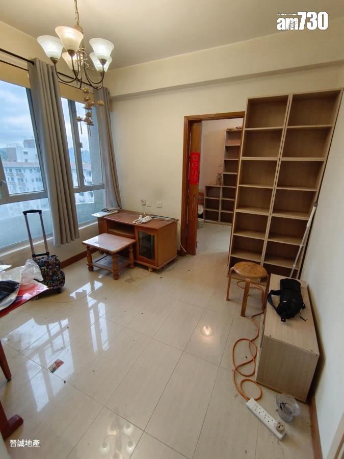 去年入市即投降 一個原因劈價16%蝕沽 同區業主接手作投資(有圖)|二手蝕讓