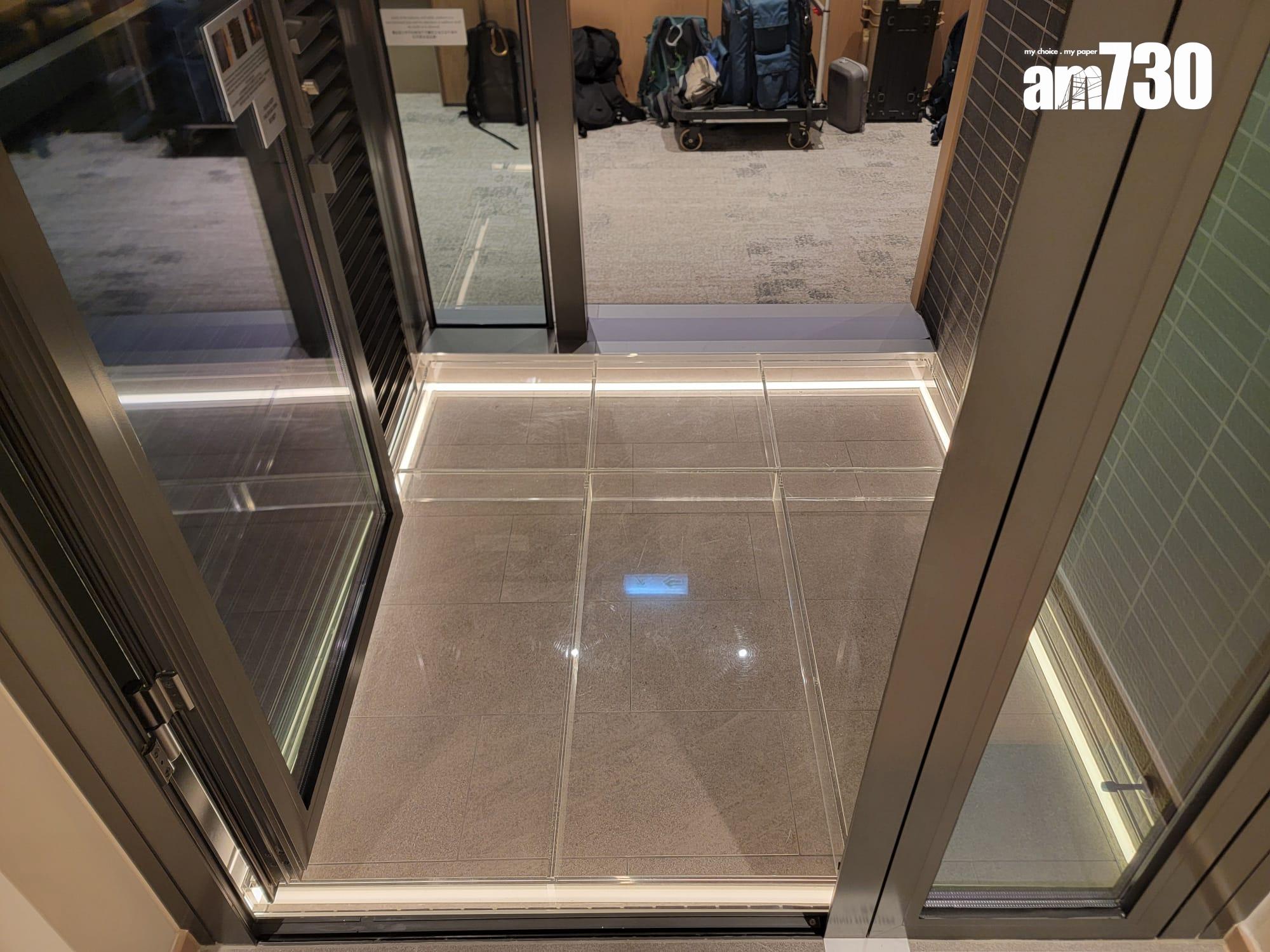 UNI Residence示範單位|293呎一房 高樓底空間感足(多圖有片)|大圍新盤