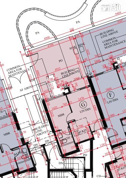 新盤樓書|SIERRA SEA第1B期提供794伙 面積279至1290呎|西沙新盤