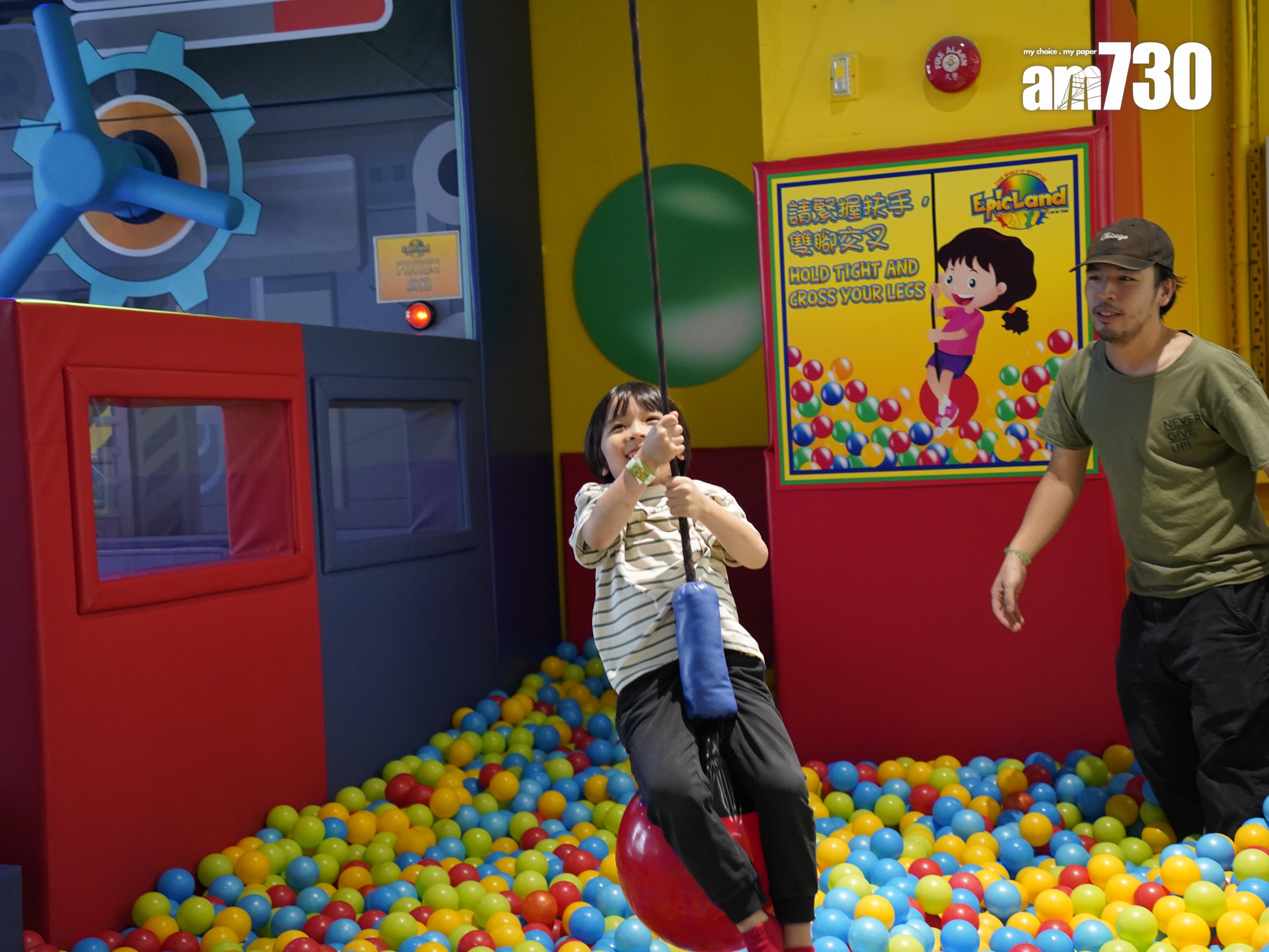 Control Power Factory 電力工廠 (歐迪栢攝)