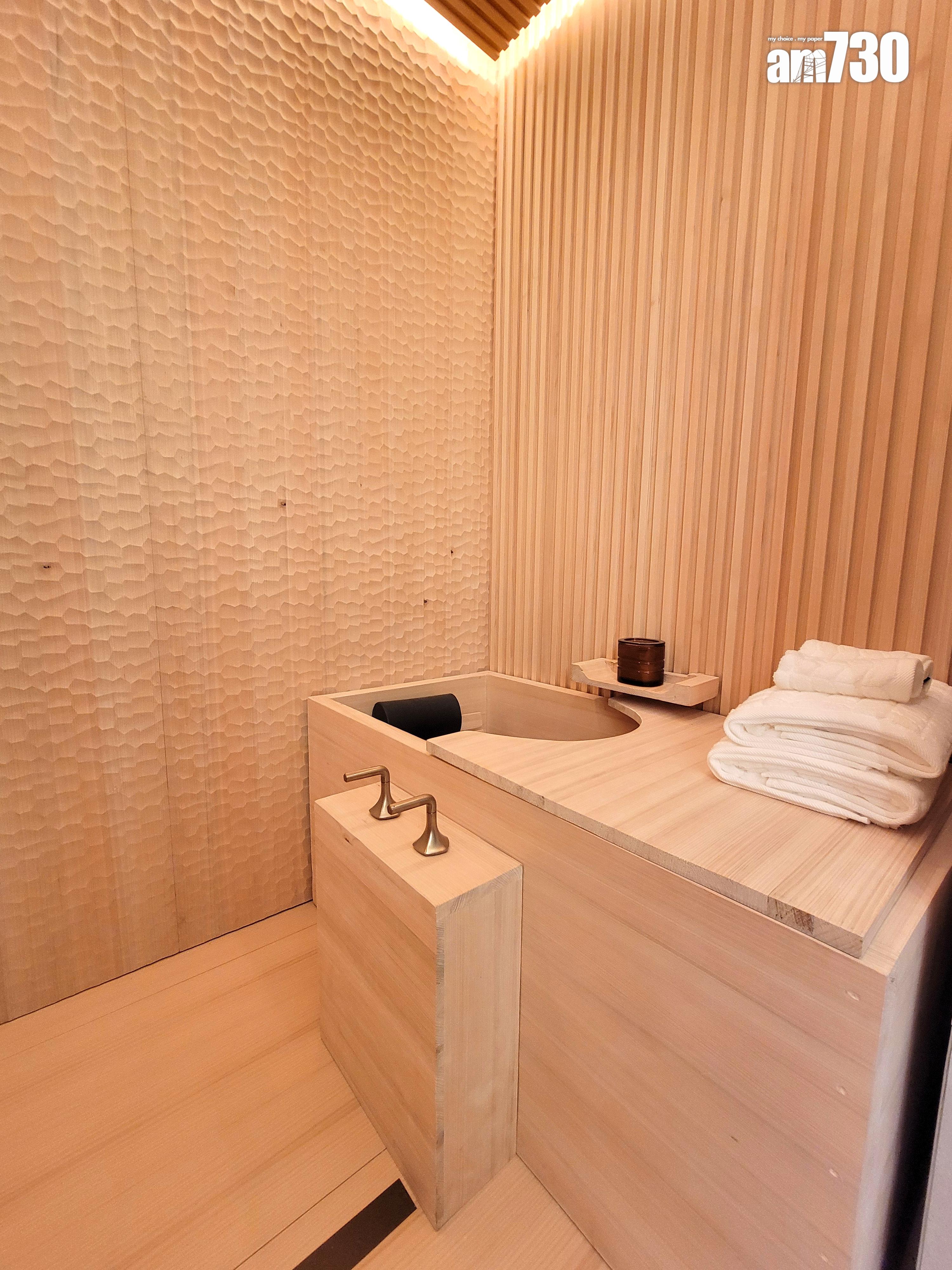 滶晨示範單位|1706呎連裝修經改動及交樓標準 設獨立私人升降機前廳 (多圖有片)|黃竹坑新盤