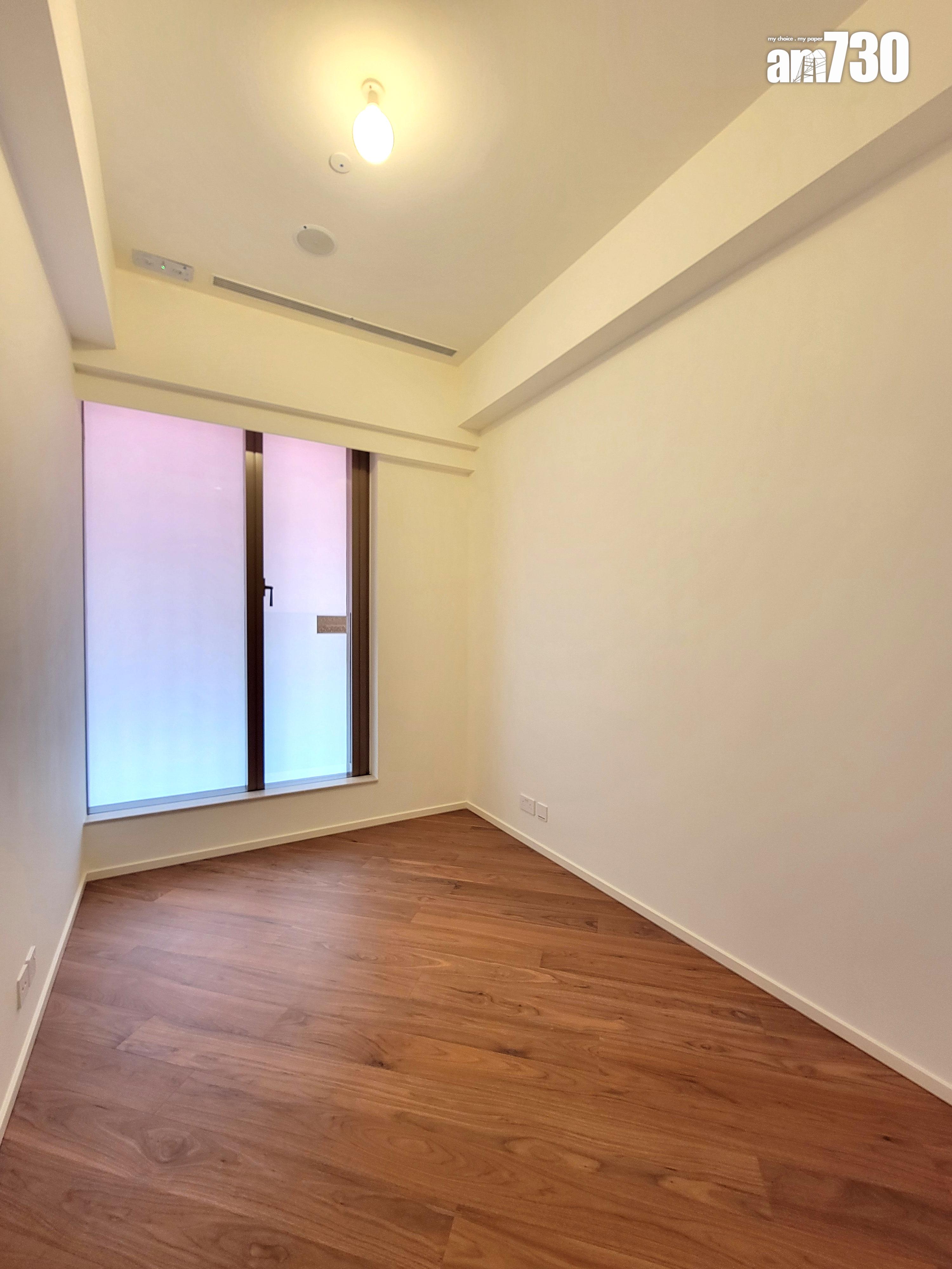 滶晨示範單位|1706呎連裝修經改動及交樓標準 設獨立私人升降機前廳 (多圖有片)|黃竹坑新盤