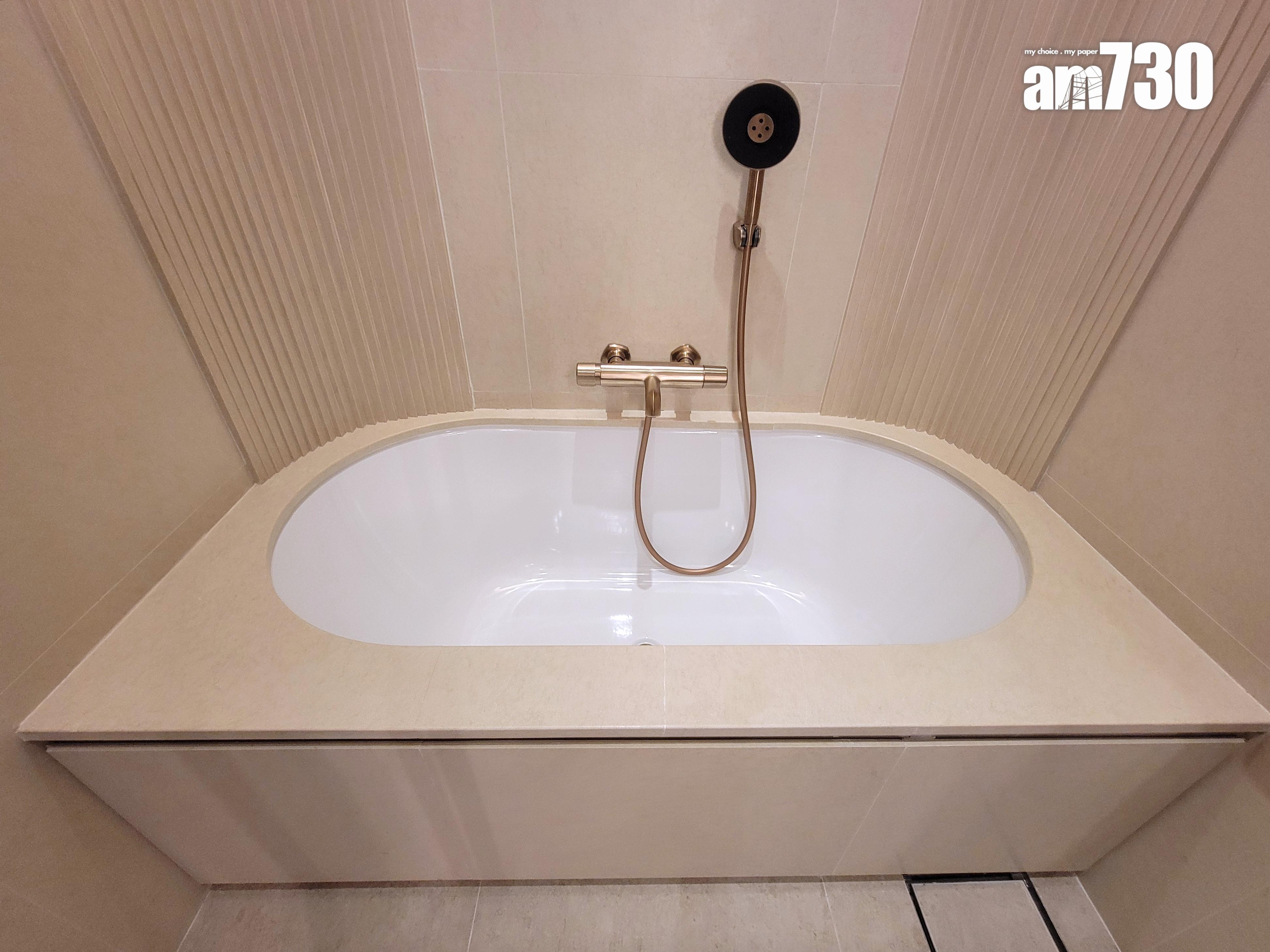 滶晨示範單位|1706呎連裝修經改動及交樓標準 設獨立私人升降機前廳 (多圖有片)|黃竹坑新盤