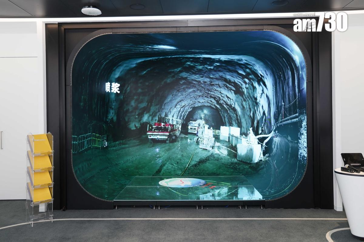 CIC未來建造中心 掌舵業界轉型 擴大人才庫