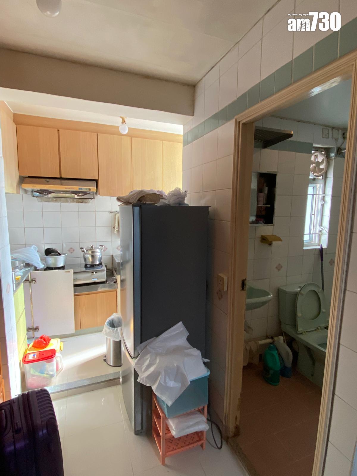 靚裝靚景!業主一口減16萬 綠表客「3球」入手將軍澳居屋(多圖)|二手市況