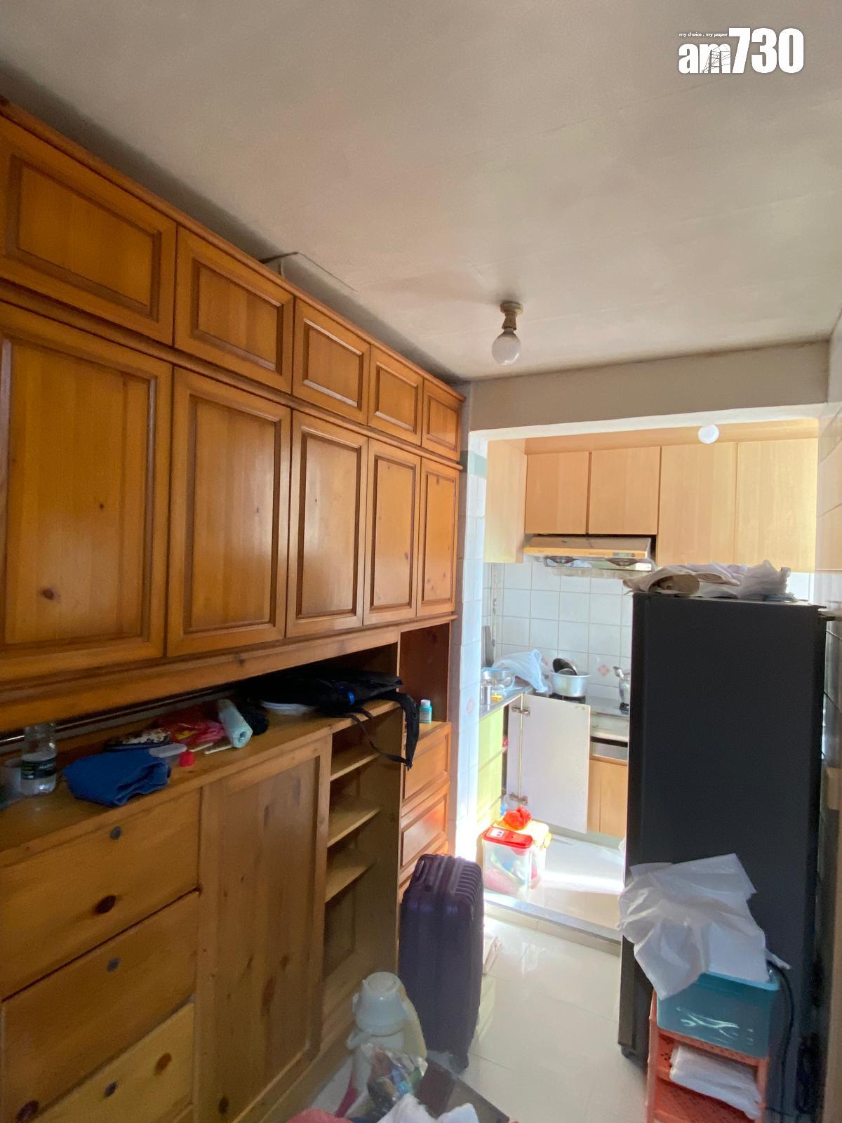 靚裝靚景!業主一口減16萬 綠表客「3球」入手將軍澳居屋(多圖)|二手市況