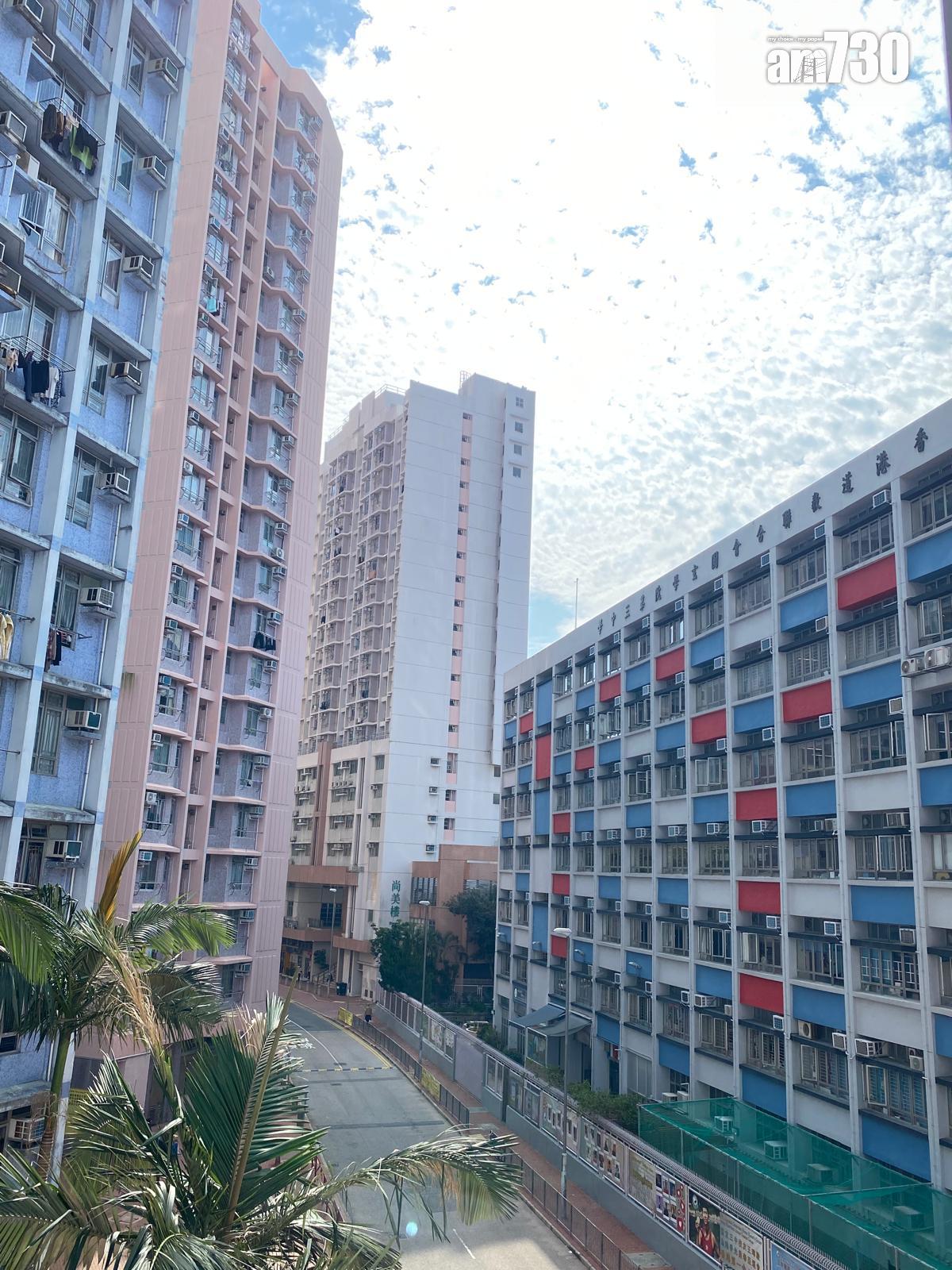 靚裝靚景!業主一口減16萬 綠表客「3球」入手將軍澳居屋(多圖)|二手市況