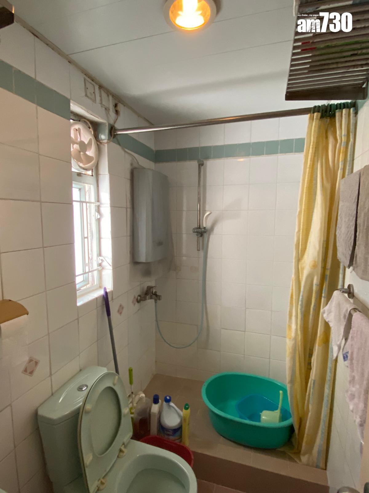 靚裝靚景!業主一口減16萬 綠表客「3球」入手將軍澳居屋(多圖)|二手市況