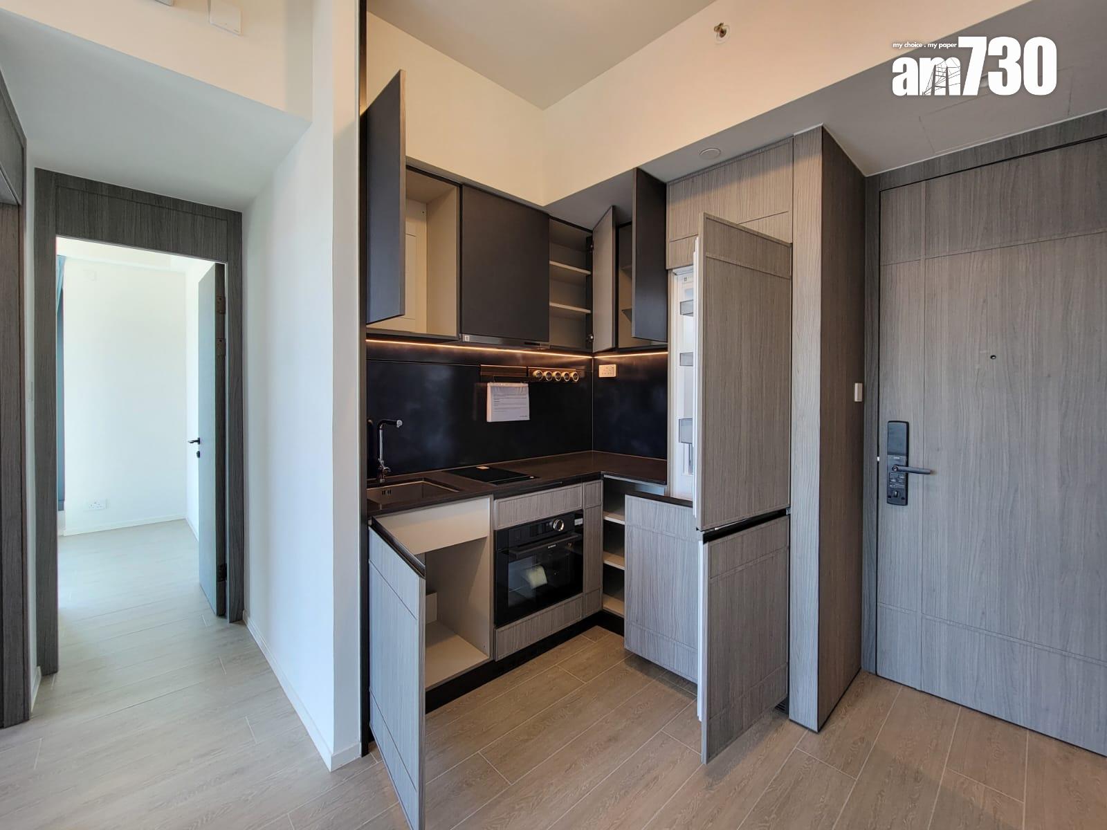 薈鳴示範單位|一文睇清4個交樓標準一房及兩房 面積230至375呎|黃大仙新盤