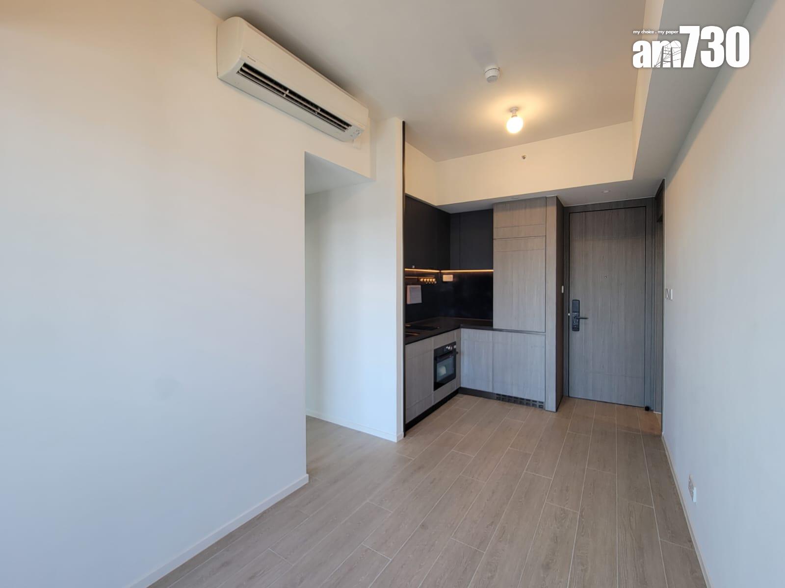 薈鳴示範單位|一文睇清4個交樓標準一房及兩房 面積230至375呎|黃大仙新盤