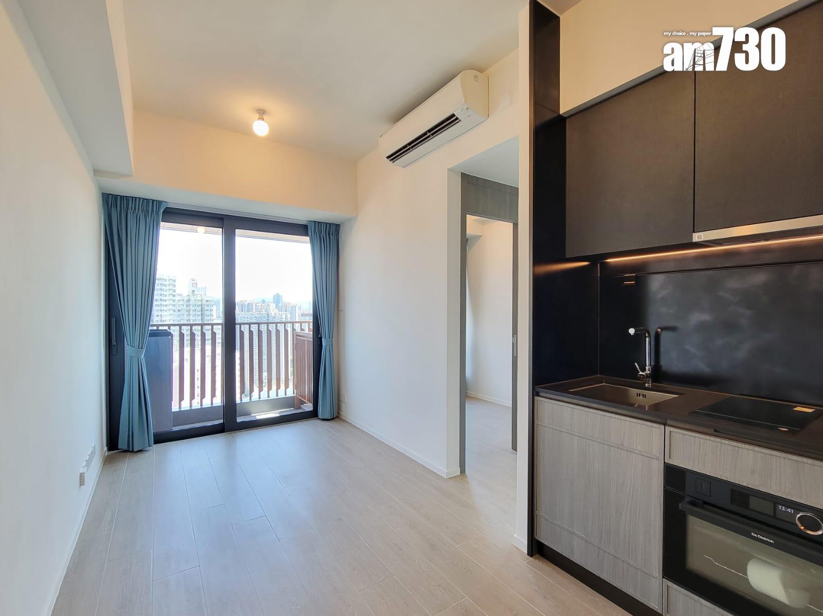 薈鳴示範單位|一文睇清4個交樓標準一房及兩房 面積230至375呎|黃大仙新盤