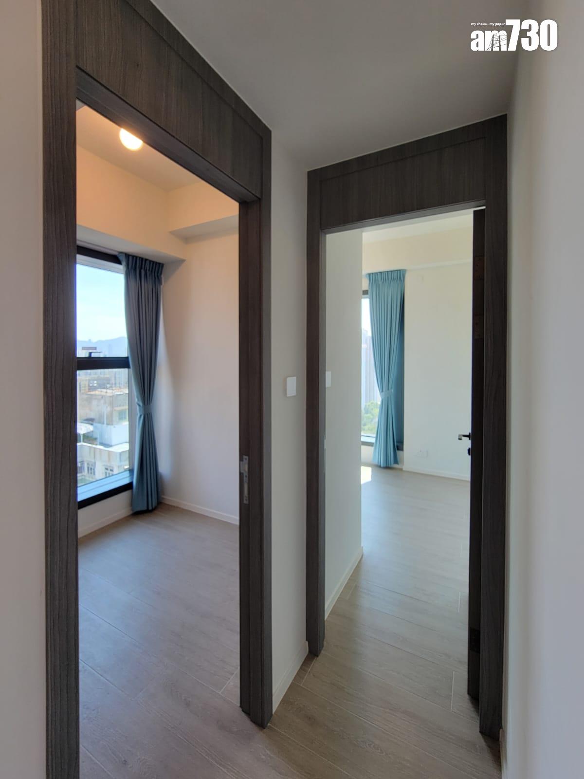 薈鳴示範單位|一文睇清4個交樓標準一房及兩房 面積230至375呎|黃大仙新盤