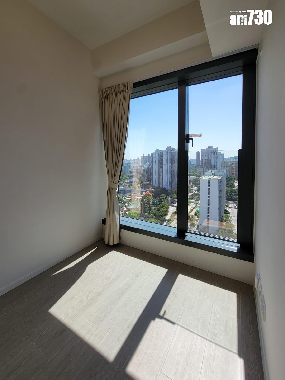 薈鳴示範單位|一文睇清4個交樓標準一房及兩房 面積230至375呎|黃大仙新盤