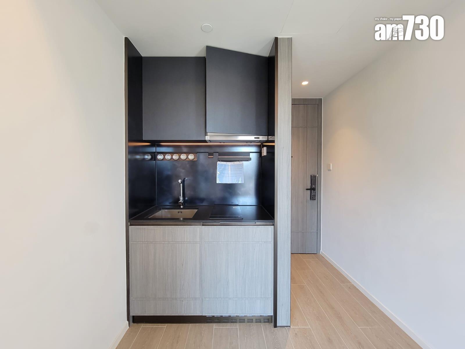 薈鳴示範單位|一文睇清4個交樓標準一房及兩房 面積230至375呎|黃大仙新盤