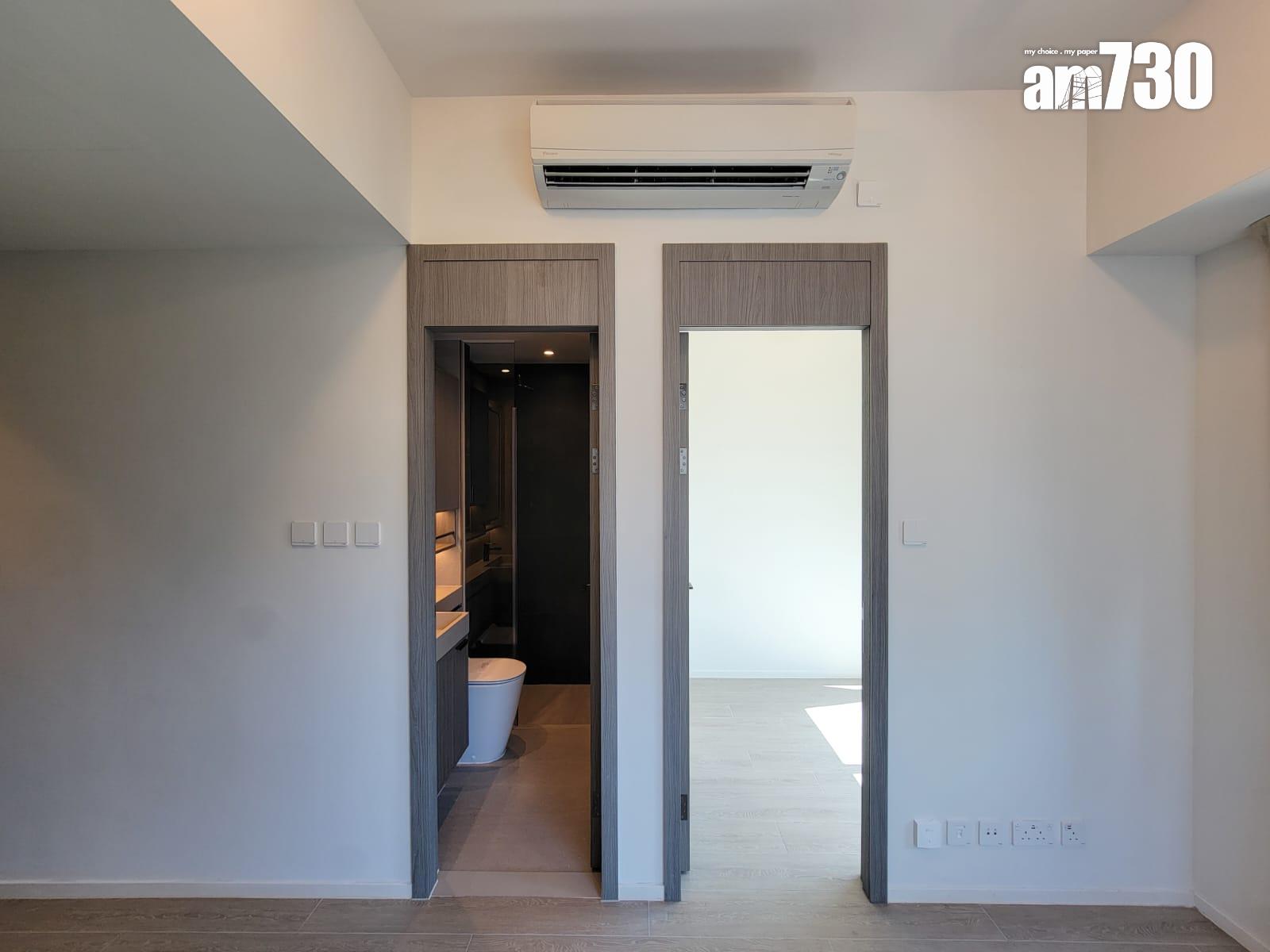 薈鳴示範單位|一文睇清4個交樓標準一房及兩房 面積230至375呎|黃大仙新盤