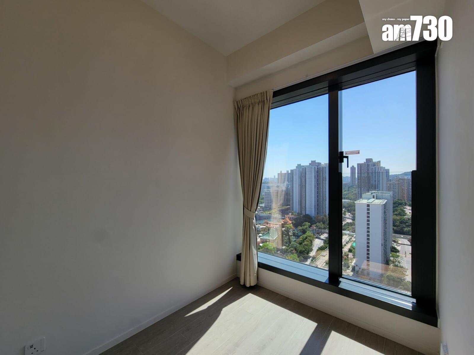 薈鳴示範單位|一文睇清4個交樓標準一房及兩房 面積230至375呎|黃大仙新盤